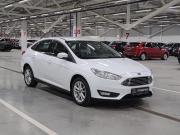 Ford Focus III Рестайлинг Казань  - изображение 25
