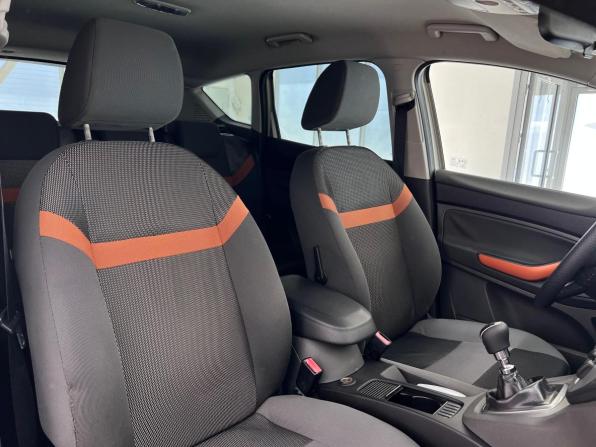 Ford Kuga I с пробегом 2010 года, цена 900 000 рублей, 254588 км, внедорожник, Автокод Объявления