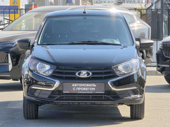 Lada (ВАЗ) Granta I Рестайлинг с пробегом 2025 года, цена 810 000 рублей, 33195 км, седан, Автокод Объявления