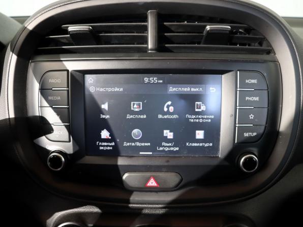 Kia Soul III с пробегом 2020 года, цена 1 790 000 рублей, 88736 км, хэтчбек, Автокод Объявления