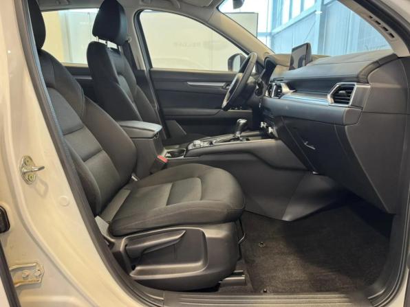 Mazda CX-5 II с пробегом 2021 года, цена 3 059 000 рублей, 98918 км, внедорожник, Автокод Объявления
