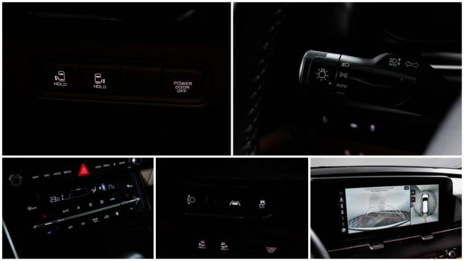 Kia Carnival IV с пробегом 2021 года, цена 3 830 000 рублей, 93700 км, минивэн, Автокод Объявления