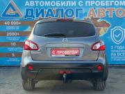 Nissan Qashqai I Рестайлинг Набережные Челны  - изображение 26