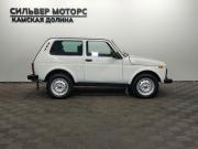 Lada (ВАЗ) 2121 (4x4) I Рестайлинг Пермь  - изображение 16