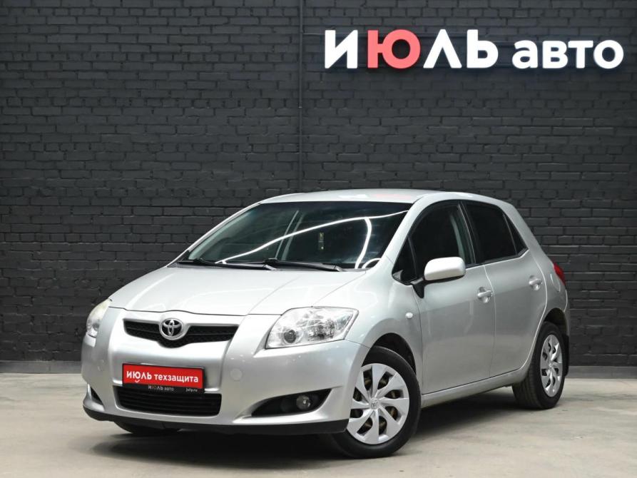 Toyota Auris I Екатеринбург  - изображение 1
