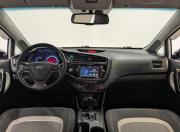 Kia Ceed II Рестайлинг Санкт-Петербург  - изображение 42