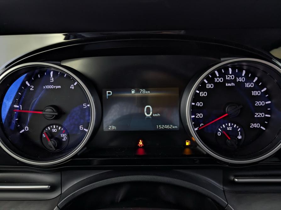 Kia Carnival IV Москва  - изображение 13