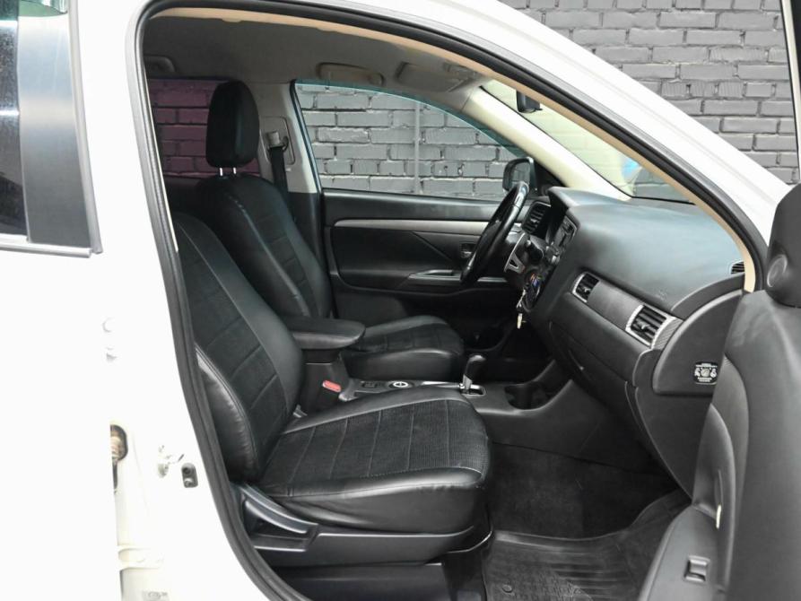Mitsubishi Outlander III Екатеринбург  - изображение 10