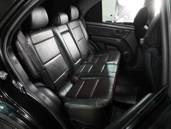 Kia Sorento I Рестайлинг с пробегом 2008 года, цена 999 000 рублей, 174274 км, внедорожник, Автокод Объявления
