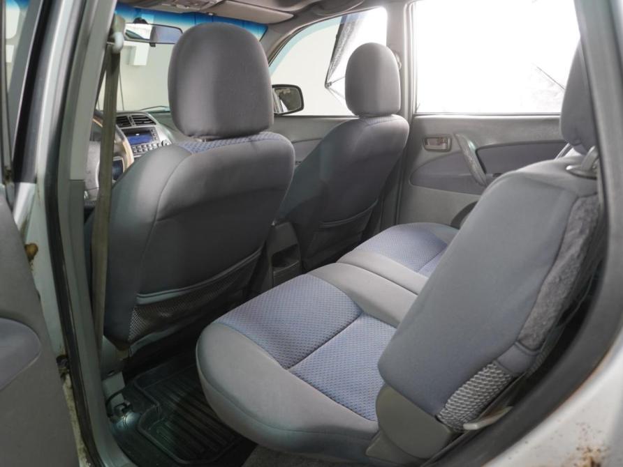 Chery Tiggo (T11) I Воронеж  - изображение 11