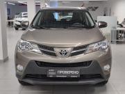 Toyota RAV4 IV (XA40) Казань  - изображение 24