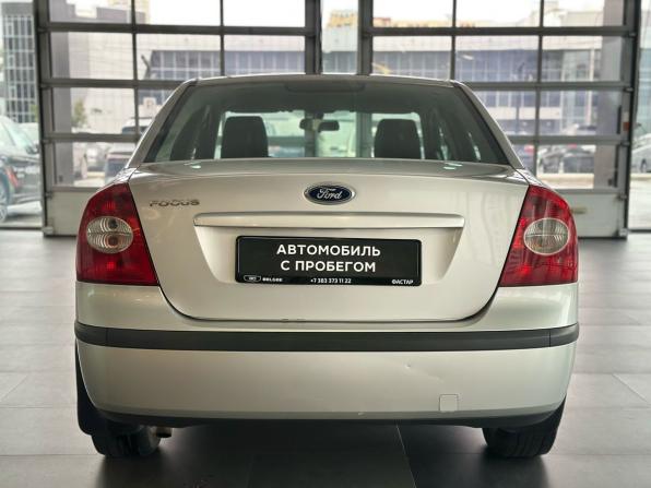 Ford Focus II с пробегом 2007 года, цена 449 000 рублей, 279408 км, седан, Автокод Объявления