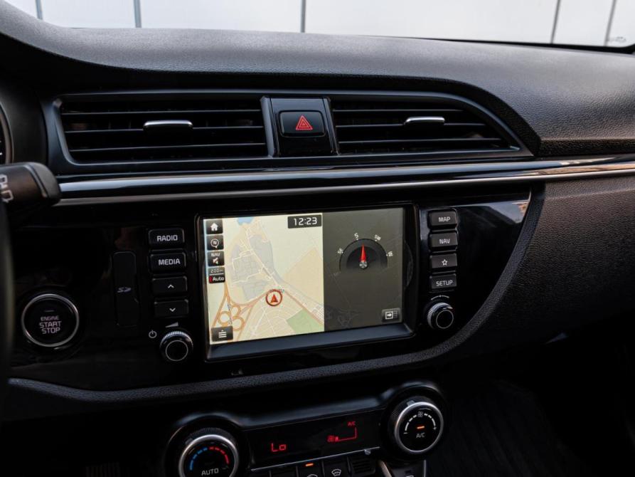 Kia Rio IV Краснодар  - изображение 14