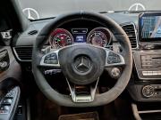Mercedes-Benz GLE Coupe AMG I (C292) Москва  - изображение 52