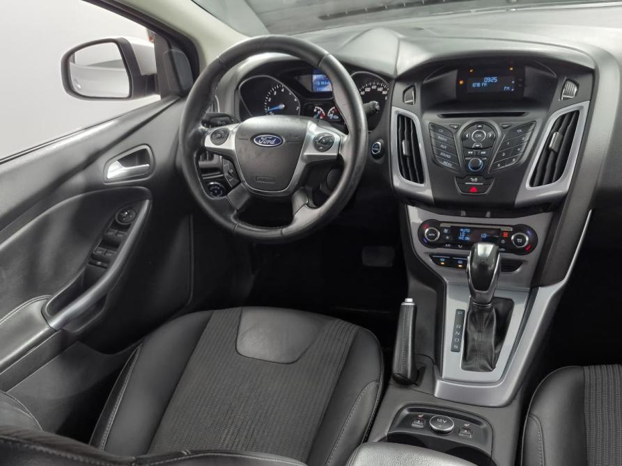 Ford Focus III Нижний Новгород  - изображение 14