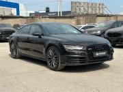 Audi A7 I (4G) Рестайлинг Пермь  - изображение 37