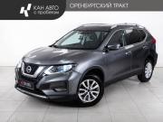 Nissan X-Trail III Рестайлинг Казань  - изображение 20
