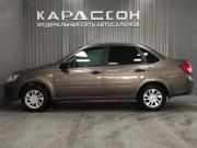Lada (ВАЗ) Granta I Пермь  - изображение 23