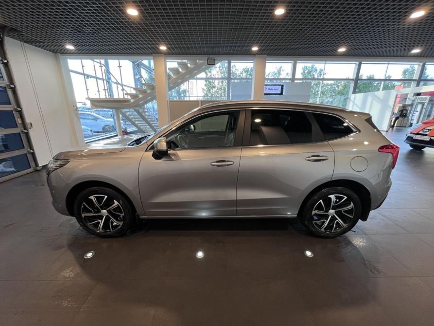 Haval Jolion I Чебоксары  - изображение 6