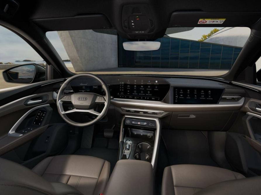 Audi Q5 Sportback II (GU) Москва  - изображение 7