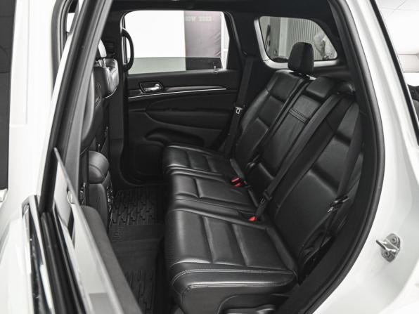 Jeep Grand Cherokee IV (WK2) Рестайлинг с пробегом 2021 года, цена 6 550 000 рублей, 111705 км, внедорожник, Автокод Объявления