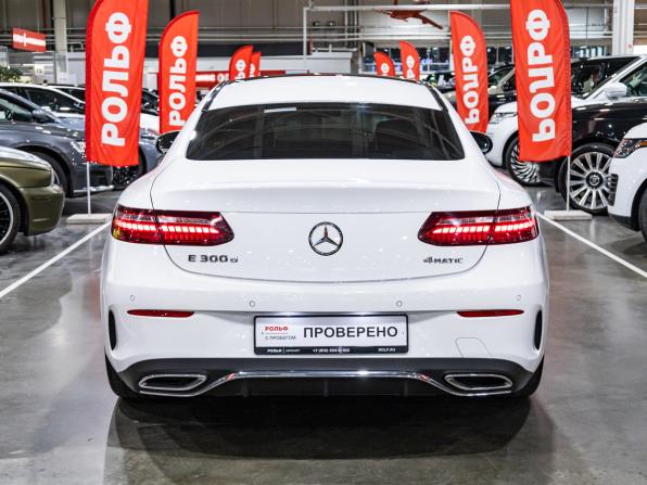 Mercedes-Benz E-Класс V (W213 S213 C238) Рестайлинг с пробегом 2022 года, цена 5 600 000 рублей, 94785 км, купе-хардтоп, Автокод Объявления