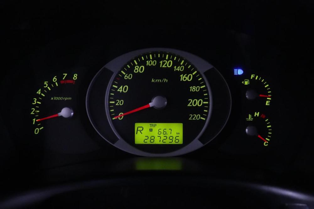 Hyundai Tucson I Ульяновск  - изображение 8