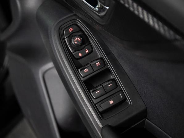 Subaru Impreza V Рестайлинг с пробегом 2022 года, цена 1 550 000 рублей, 89118 км, хэтчбек, Автокод Объявления