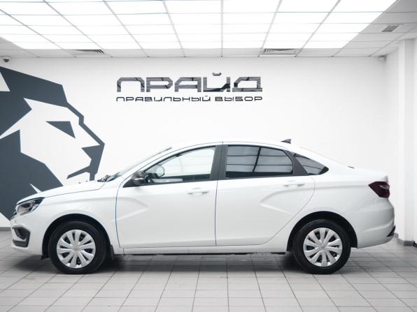 Lada (ВАЗ) Vesta I Рестайлинг (NG) с пробегом 2025 года, цена 1 290 000 рублей, 41170 км, седан, Автокод Объявления