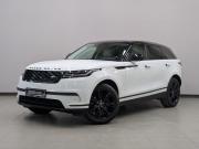 Land Rover Range Rover Velar I Москва  - изображение 37