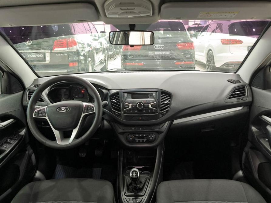 Lada (ВАЗ) Vesta I Казань  - изображение 17