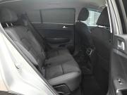 Kia Sportage IV Екатеринбург  - изображение 30