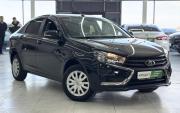 Lada (ВАЗ) Vesta I Шахты  - изображение 20