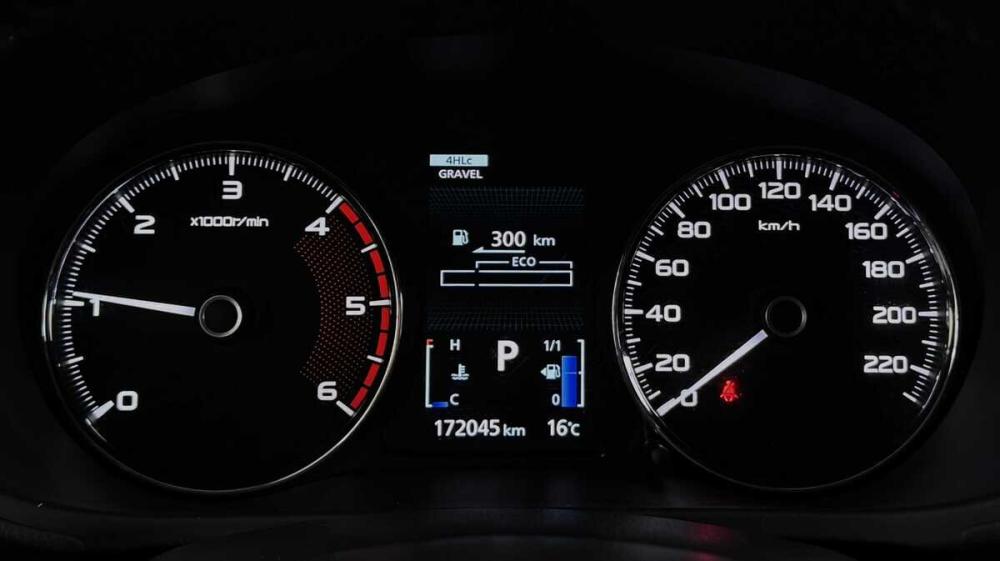 Mitsubishi Pajero Sport III Москва  - изображение 6