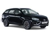 Lada (ВАЗ) Vesta I Рестайлинг (NG) Екатеринбург  - изображение 2