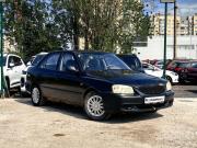 Hyundai Accent II Санкт-Петербург  - изображение 16