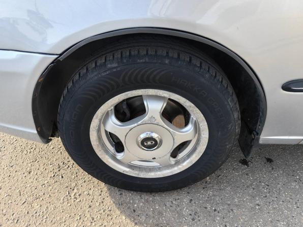 Hyundai Accent II с пробегом 2008 года, цена 399 000 рублей, 73000 км, седан, Автокод Объявления