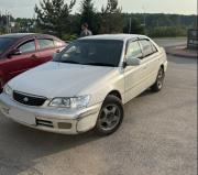 Toyota Corona X (T210) Кемерово  - изображение 7