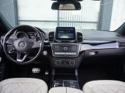 Mercedes-Benz GLS I (X166) Москва  - изображение 45