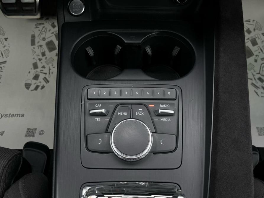 Audi A4 V (B9) Краснодар  - изображение 18