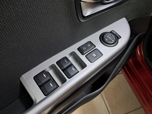 Kia Rio III с пробегом 2015 года, цена 1 120 000 рублей, 133340 км, хэтчбек, Автокод Объявления