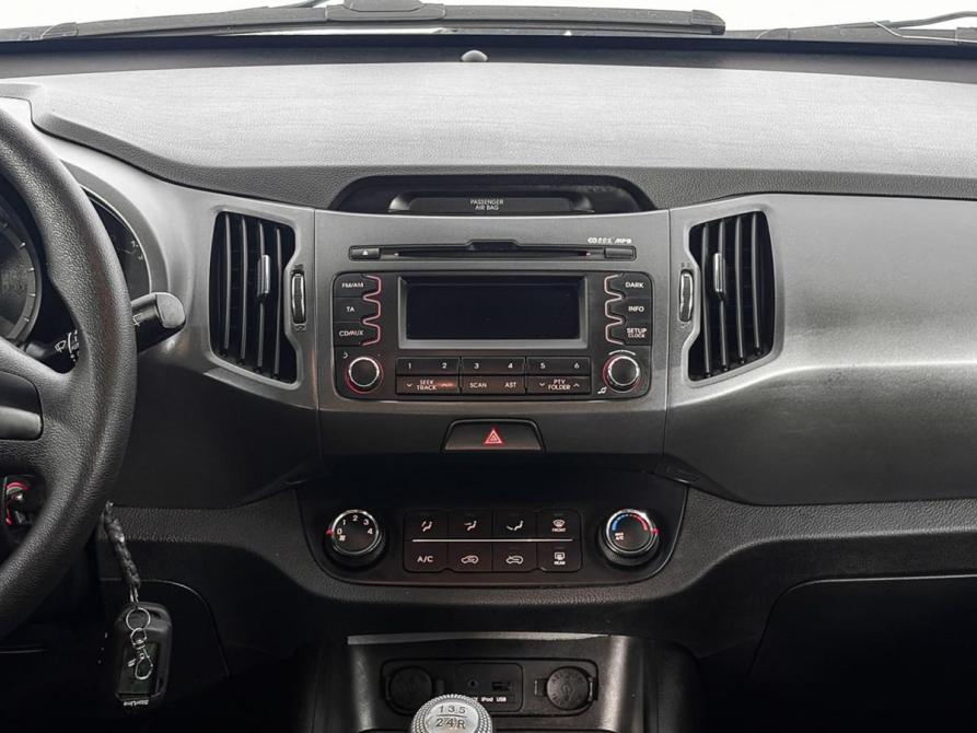 Kia Sportage III Ногинск  - изображение 12