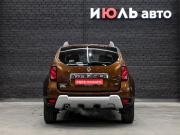 Renault Duster I Рестайлинг Екатеринбург  - изображение 26