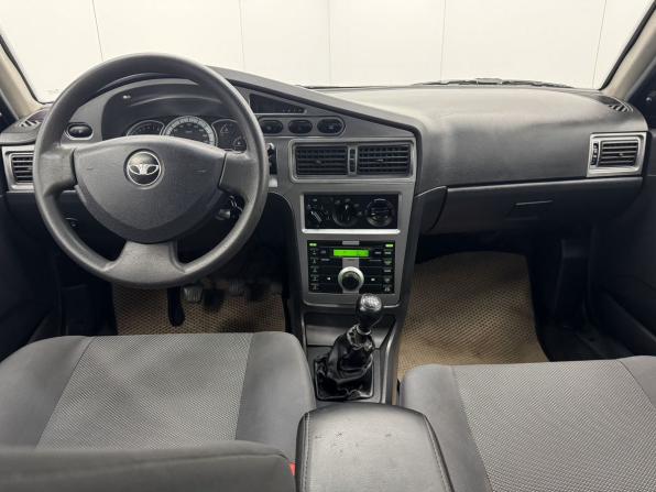 Daewoo Nexia I Рестайлинг с пробегом 2012 года, цена 250 000 рублей, 77145 км, седан, Автокод Объявления