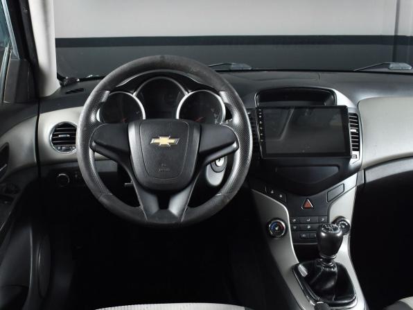 Chevrolet Cruze I с пробегом 2011 года, цена 649 999 рублей, 182264 км, седан, Автокод Объявления