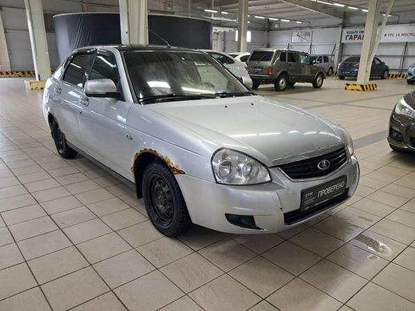 Lada (ВАЗ) Priora I с пробегом 2012 года, цена 250 000 рублей, 242755 км, хэтчбек, Автокод Объявления