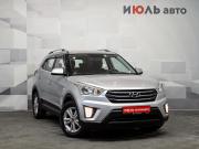 Hyundai Creta I Екатеринбург  - изображение 22