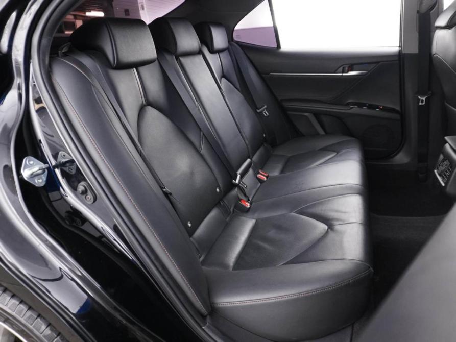 Toyota Camry VIII (XV70) Москва  - изображение 7
