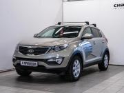 Kia Sportage III Красноярск  - изображение 33