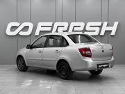 Lada (ВАЗ) Granta I Ростов-на-Дону  - изображение 16